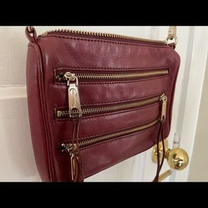 Rebecca Minkoff Zipper Purse